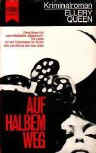 Auf Halbem Weg - cover German edition Heyne-Verlag Nr 1151