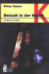 Besuch in der Nacht - cover German edition Ullstein Krimi