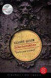 Drachenzähne - German cover Fischer Crime Classic, 2009