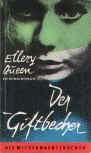 Der Giftbecher - cover German edition, 1959