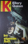 Im eigenen Saft - cover German edition Ullstein, 1981