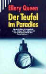 Der Teufel im Paradies - cover German edition