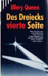 Des Dreiecks vierte Seite -  kaft Duitse uitgave 