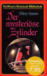 Der Mysteriose Zylinder - cover DuMont's Kriminal Bibliothek 2000