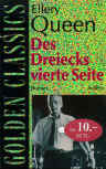 Des Dreiecks vierte Seite - cover Golden Classics, 1998