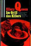 Im griff des Killers - cover German edition Scherz-Verlag