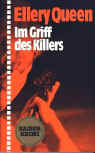 Im griff des Killers - cover German edition Kaiser Krimi