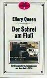 Der Schrei am Fluss - cover German edition Heyne Crime Classics