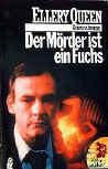 Der Mörder ist ein Fuchs - cover German edition Ullstein Nr 39169
