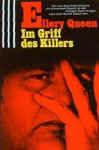 Im griff des Killers - cover German edition Scherz-Verlag, 1978
