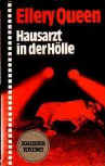Hausarzt in der Holle - cover German edition