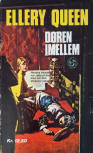 Døren imellem - cover Danish edition, Lademann