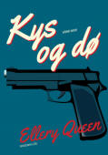 Kys og do - cover Danish edition, Rosenkilde, Nov 16. 2017