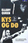 Kys og do - cover Danish edition