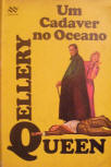Um Cadaver No Oceano - cover Brasilian edition, Brazil_Edições MM, 1974