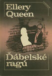 Dábelské ragú - cover Czech edition, Vysehrad, 1984