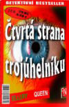 Čtvrtá strana trojúhelníku - Cover Czech edition, 2014