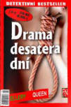 Drama desatera dní - cover Czech edition, 2014