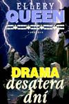 Drama desatera dní - cover Czech edition, 2001