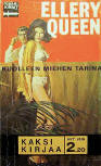 Kuolleen miehen tarina - cover Finnish edition