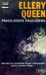 Paholaisen pauloissa - cover Finnish edition, Helsinki  Viihdekirjat, 1965