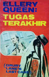 Tugas Terkhir - cover Indonesian edition
