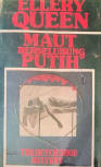 Maut Berselubung Putih - cover Indonesian edition