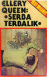 Serba Terbalik - cover Indonesian edition, Ed. Sinar Kumala, 1980
