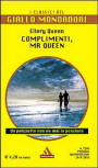 Complimenti Mr.Queen! - cover Italian edition I Classici Del Giallo - 2010