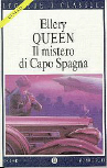 Il Mistero di Capo Spagna - italian cover