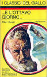 E l'ottavo giorno - cover Italian edition