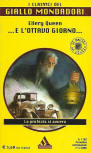 ...E l'ottavo giorno - cover Italian edition, I Classici Del Giallo Mondadori, March 2006