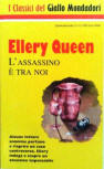 L'assassiso e tra noi - cover Italian edition, Nov. 21 1995
