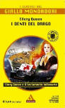I Denti Del Drago - kaft Italiaanse uitgave Mondadori, 2005