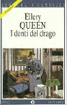 I Denti Del Drago - kaft italiaan editie, collana Oscar leggere i classici, 1996