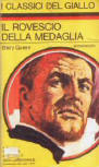 Il rovescio della medaglia - cover Italian edition, I classici del giallo Mondadorin,192