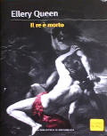 Il re Ã¨ morto - cover Italian edition