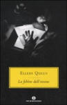 La febbre dell'otone - kaft Italiaanse uitgave, Oscar Mondadori, April 2011
