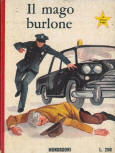 Il mago burlone - Italian edition Mondadori N°43, January 1. 1966 