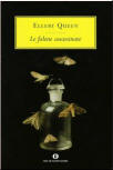 Le falene assassinate - cover Italian edition
