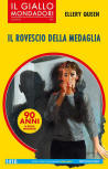 Il rovescio della medaglia - cover Italian edition, 90 anni di Giallo Mondadori, Jan 2019