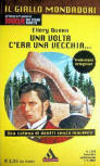Una volta c'era una vecchia - cover Italian edition, 2002