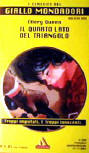 Il quarto lato del triangolo - cover Italian edition 2003