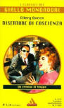 Disertore di coscienza - Italiaanse uitgave Mondadori, 2009