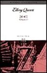 드루리 레인 Z의 비극 (The Tragedy of Z) - kaft Koreaanse uitgave, 시그마 북스 (Sigma Books), 1 dec 1994