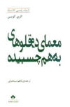 کتاب معمای دوقلوهای بهم چسبیده - cover Persian edition from 2011 by ویدا (Vida)