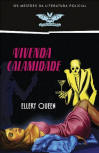 Vivenda calamidade - cover Portuguese edition, book/e-book,  Vampiro, Livros do Brasil, July 2016