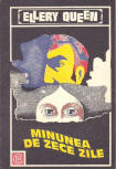 Minunea de zece zile - cover Romanian edition, 1991