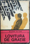 Lovitura De Gratie - cover Romanian edition, 1969