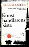 Konsthandlarens kista - Kaft Zweedse uitgave 1963